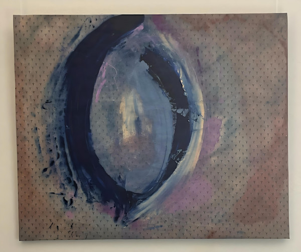 Galactic Reflections by Jeanne Connolly