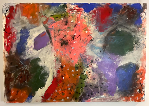 UnBound Energy by Jeanne Connolly