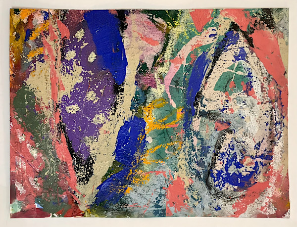 Whirl by Jeanne Connolly