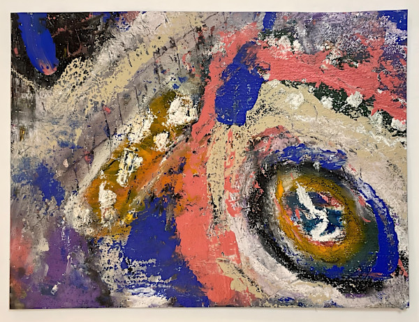 Portal of Emotion by Jeanne Connolly