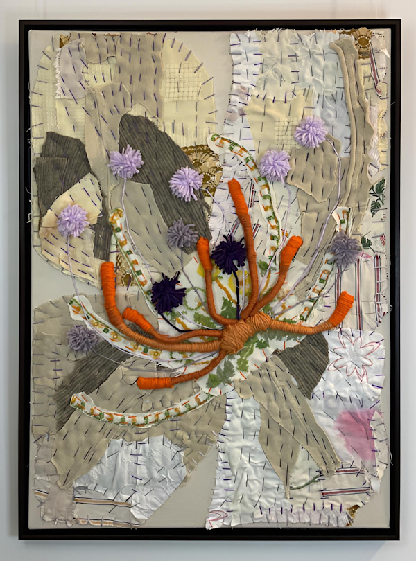Interior ReBloom by Jeanne Connolly, Image 8.