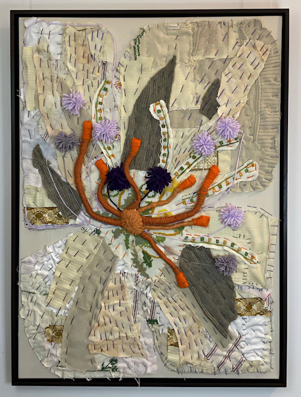 Interior Bloom by Jeanne Connolly, Image 3.
