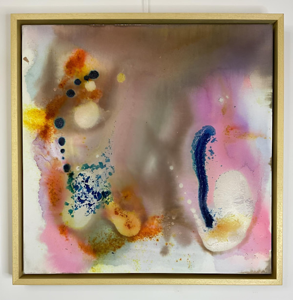 The Colorful Drift by Jeanne Connolly, Image 7.