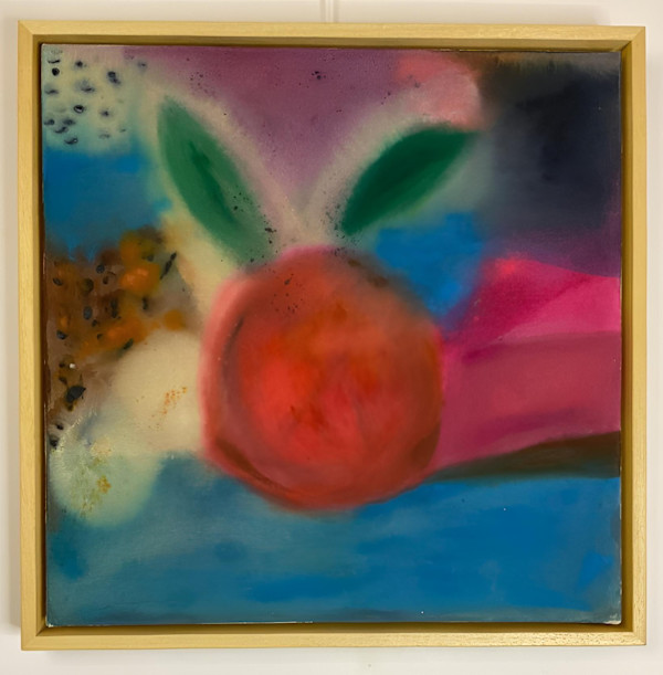 Valencia Reverie by Jeanne Connolly, Image 1.