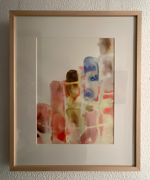 Luminous Facade by Jeanne Connolly, Image 8.