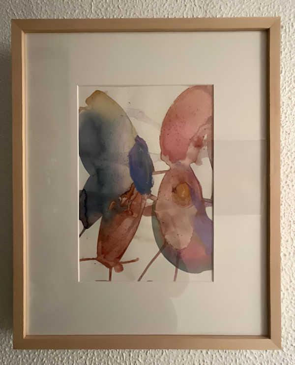Two Forms, One Field by Jeanne Connolly, Image 4.