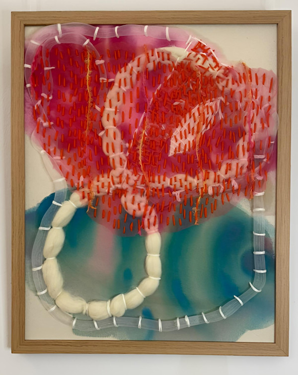Chromatic Drift by Jeanne Connolly, Image 1.