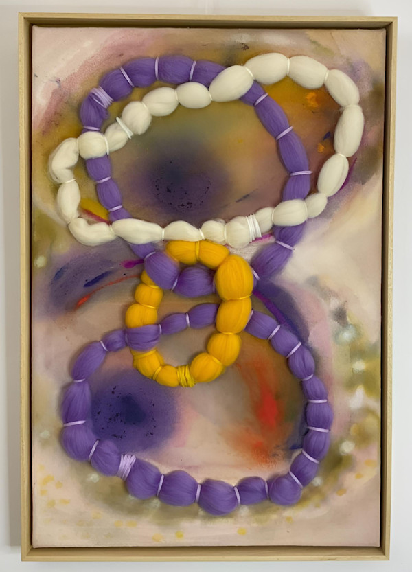 Soft Chamber by Jeanne Connolly, Image 1.