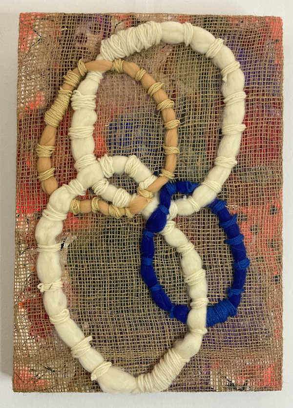 Abstract Symphony by Jeanne Connolly, Image 1.