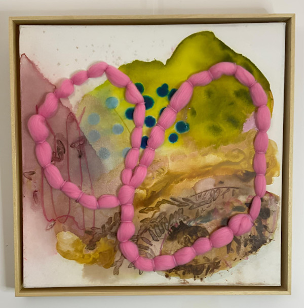 Spore Bloom by Jeanne Connolly, Image 1.