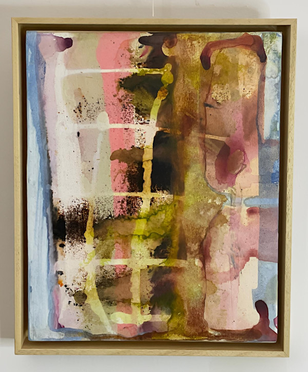 Reflection by Jeanne Connolly, Image 5.