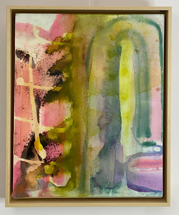 Flux by Jeanne Connolly, Image 5.