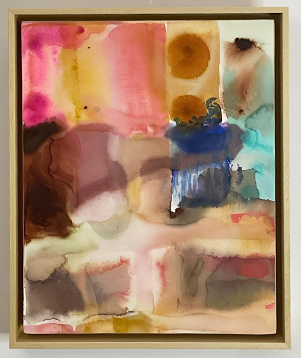 Colors Interwoven by Jeanne Connolly, Image 5.