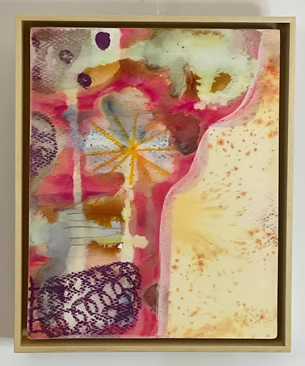Mystic Pattern by Jeanne Connolly, Image 5.
