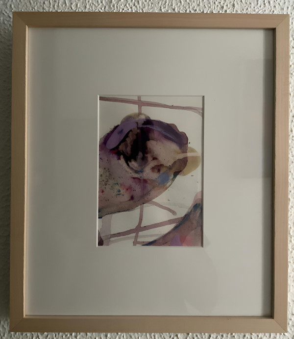 Contained Bloom by Jeanne Connolly, Image 1.