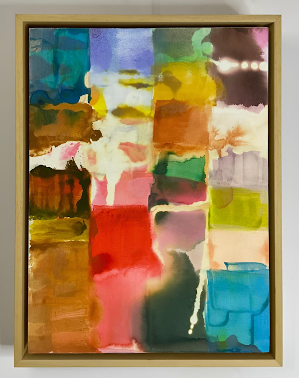 Fluidity of Thought by Jeanne Connolly, Image 7.