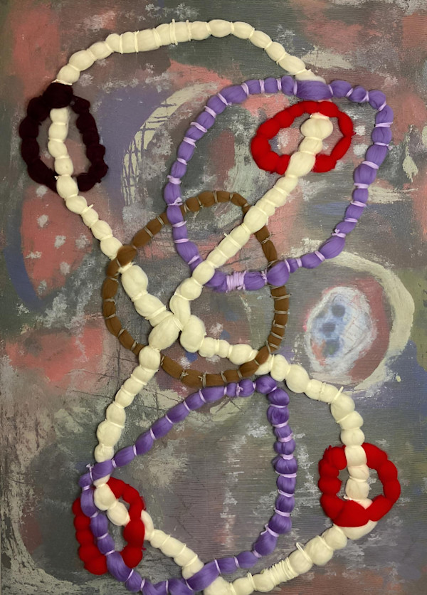 Ebullience by Jeanne Connolly, Image 4.