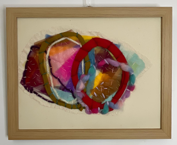 Inner Radiance by Jeanne Connolly, Image 2.