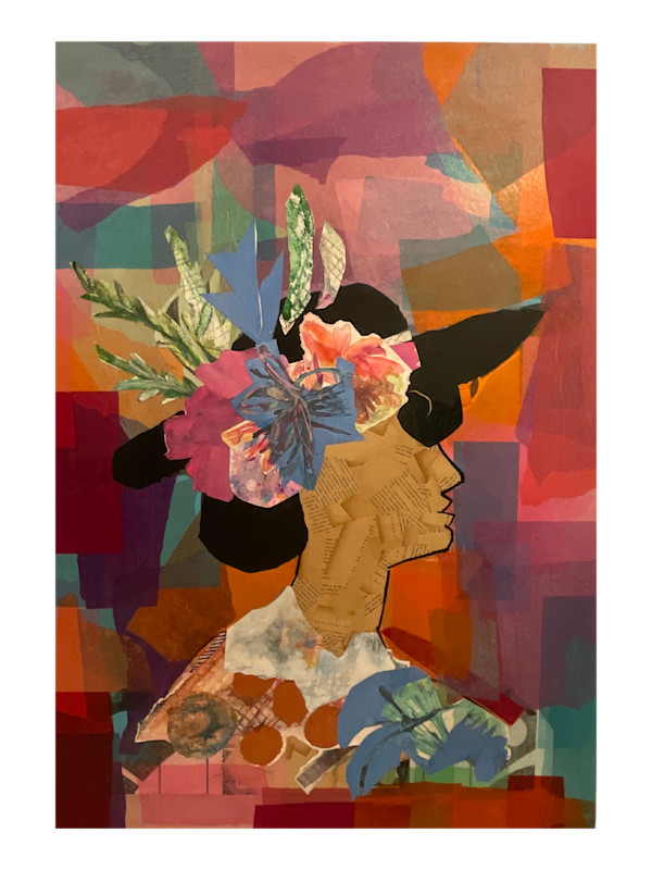 Rosa of Valencia by Jeanne Connolly