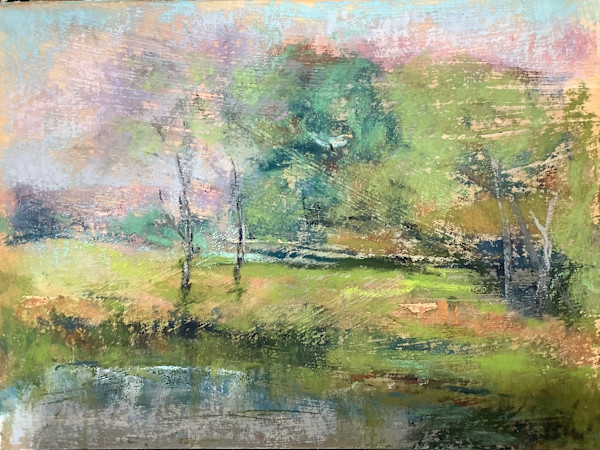Breath of Spring by Sheree Arden