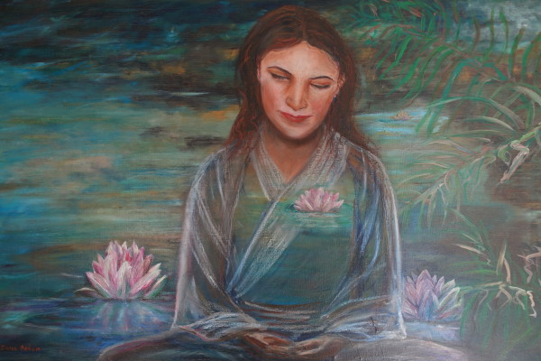 Remembering Source by Sheree Arden
