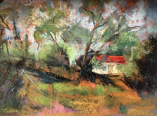 Hokianga is Home by Sheree Arden