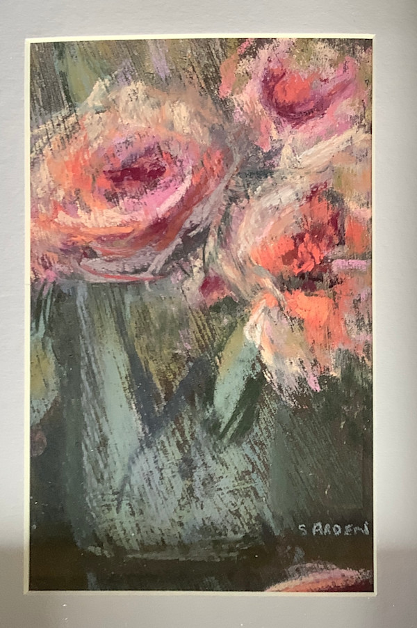 Floral by Sheree Arden