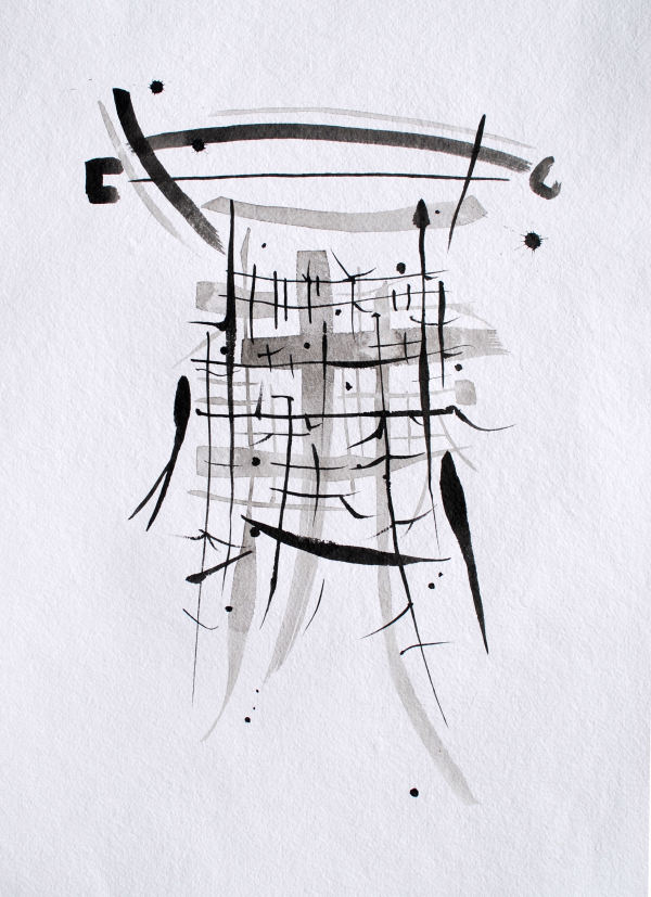 Minnow by Anita L Loomis, Image 1.