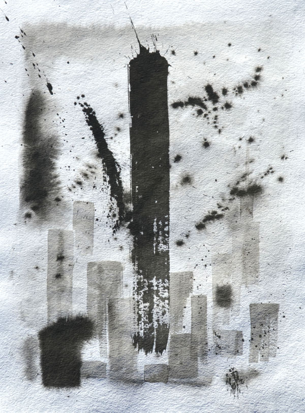 NY 1 (1525) by Anita L Loomis, Image 1.