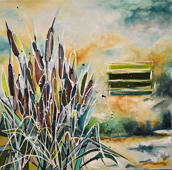 Carson by Anita L Loomis