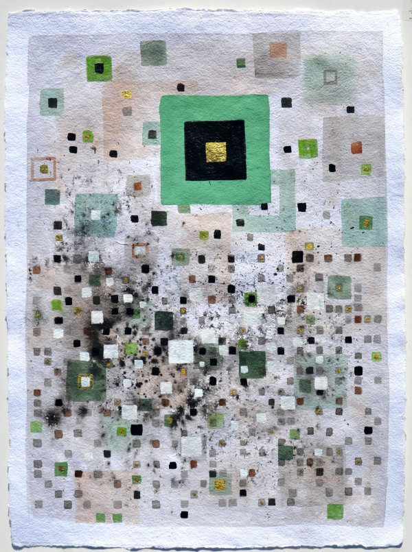 Celedon by Anita L Loomis