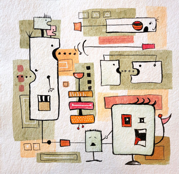 Commentary by Anita L Loomis