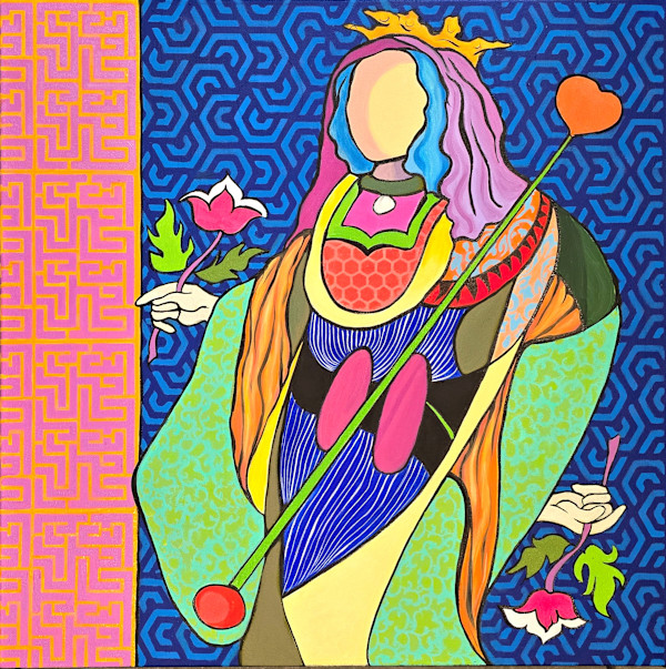 Diva by Anita L Loomis