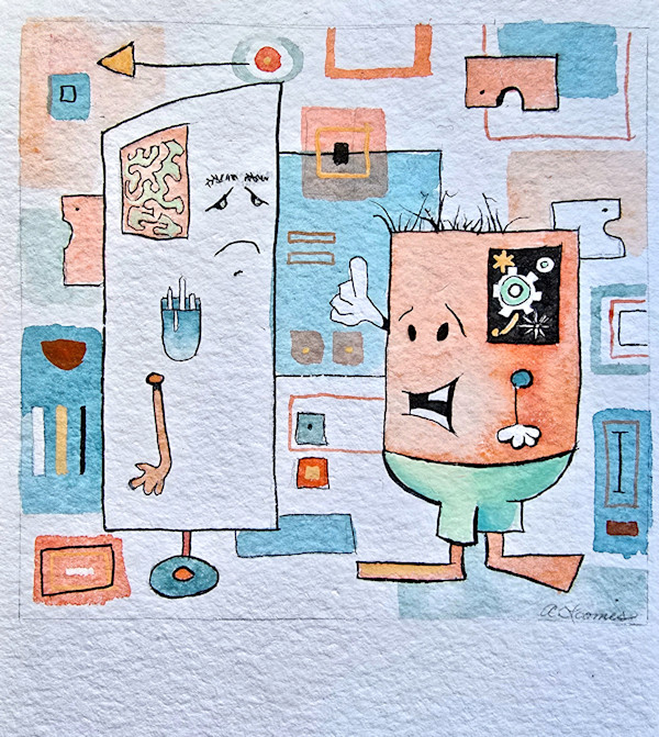 Engineers 2 by Anita L Loomis