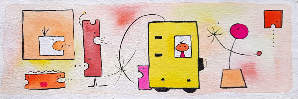 Kids Place by Anita L Loomis