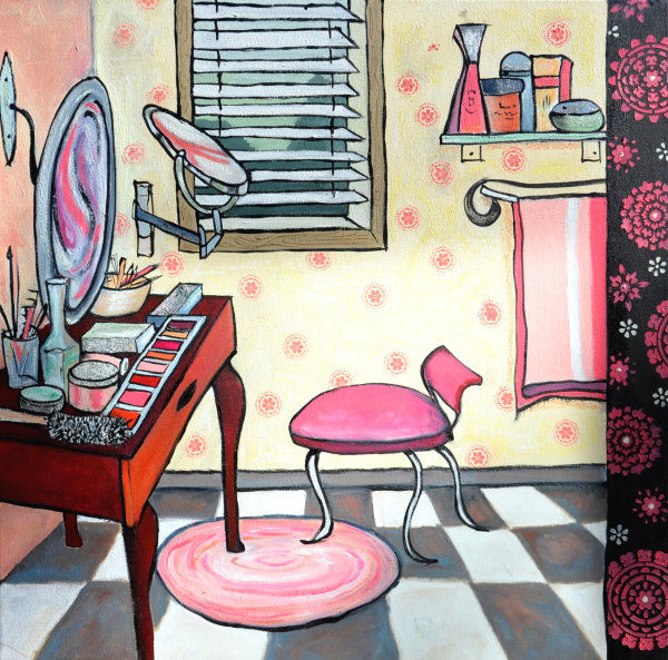 Alchemy by Anita L Loomis