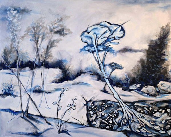 Soiled Constellation by Anita L Loomis