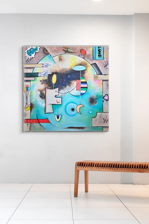 He Had a Dark Heart But Loved Her None the Less by Anita L Loomis