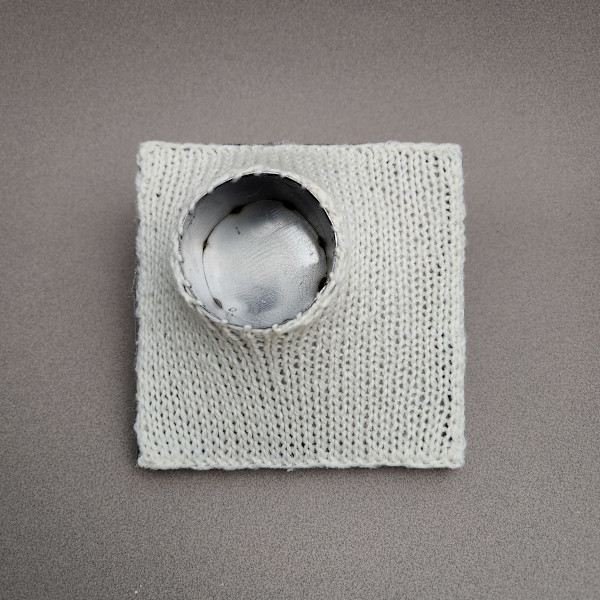 Occurrence #11 by Amanda Langer