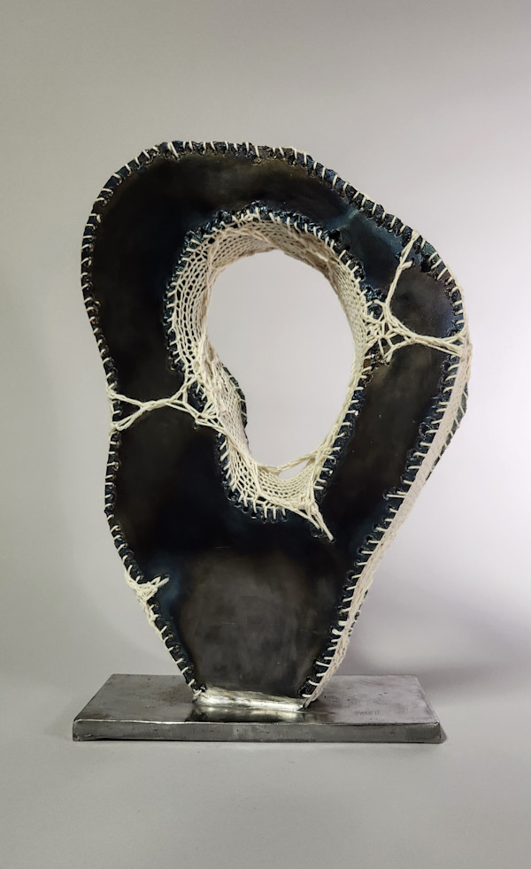 Internal by Amanda Langer