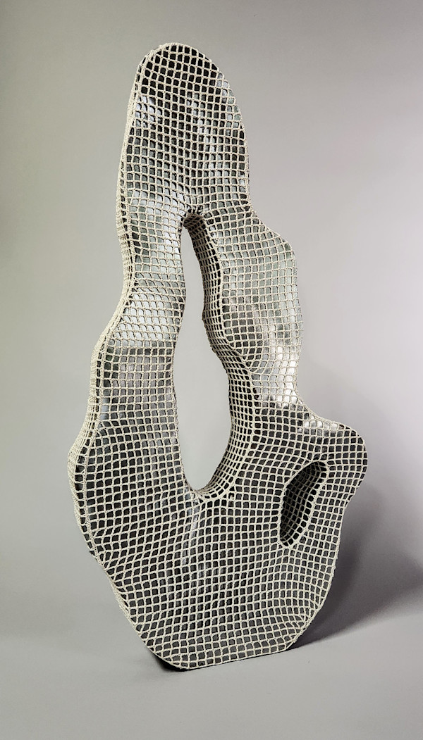 Second Skin by Amanda Langer