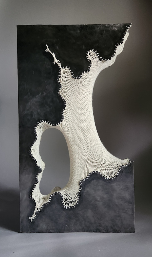 Careful Corrosion by Amanda Langer