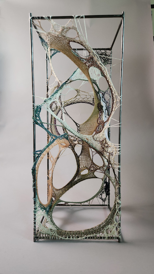 An Exploration of the Possible by Amanda Langer