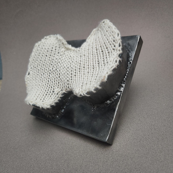 Occurrence #5 by Amanda Langer