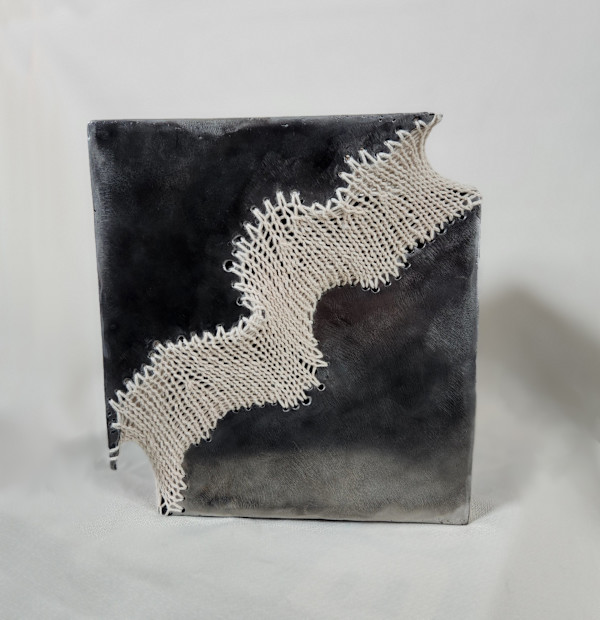 Stretch by Amanda Langer