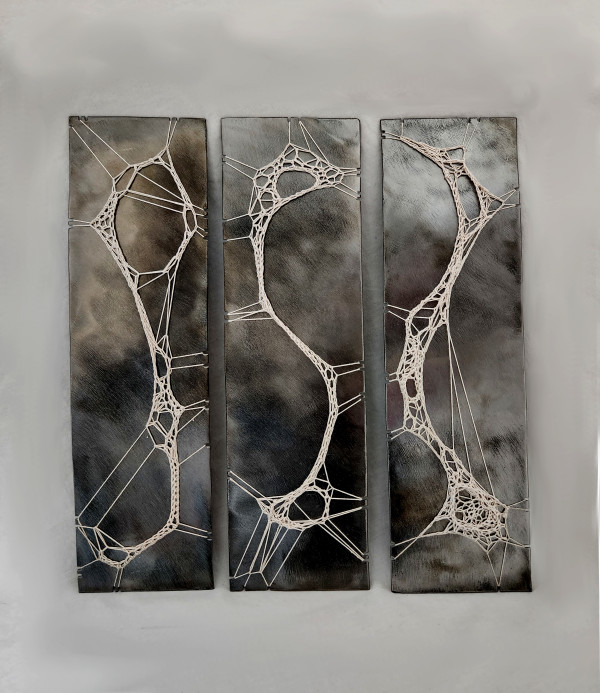 Progression by Amanda Langer