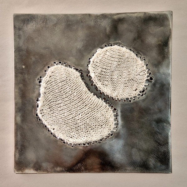 Unholed II by Amanda Langer