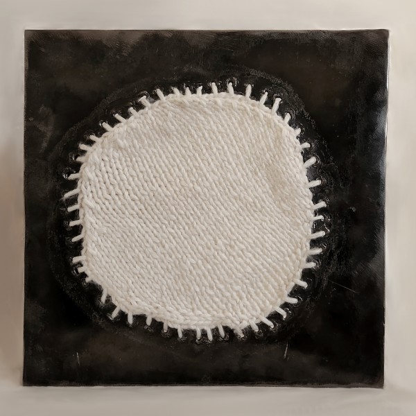 Unholed by Amanda Langer