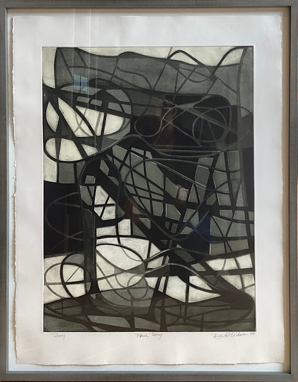 Plane Song by Neil Anderson, Image 1.