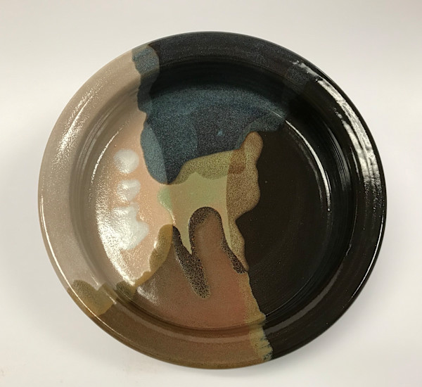Untitled (Bowl) by Ada Quick